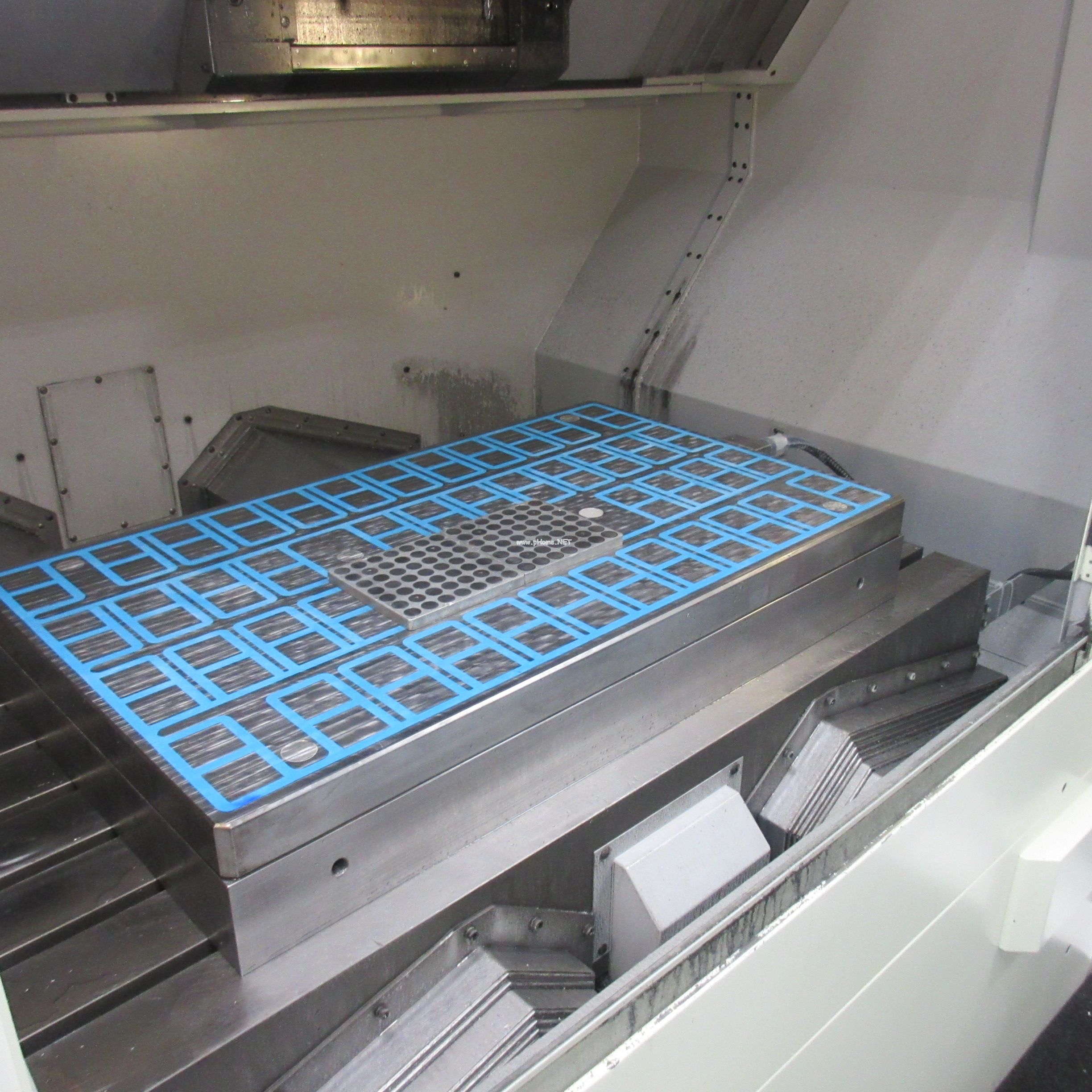 電永磁吸盤(pán)，千豪磁電