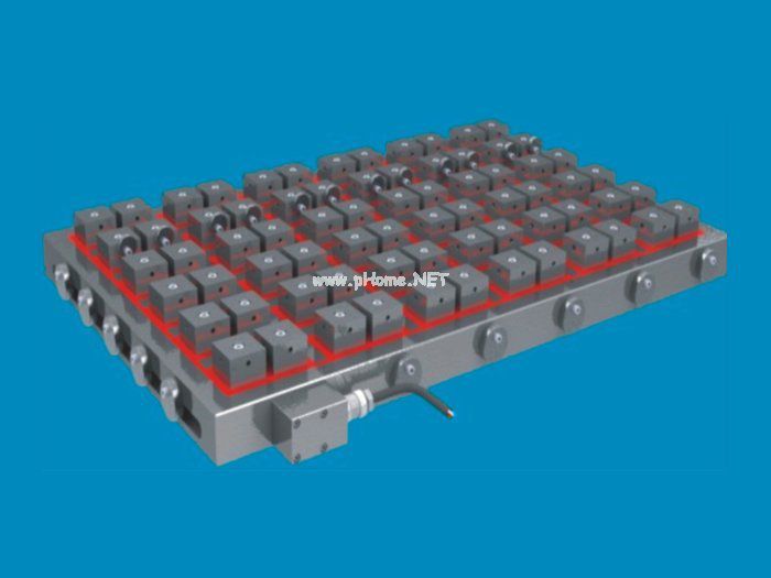 電磁吸盤，電永磁吸盤