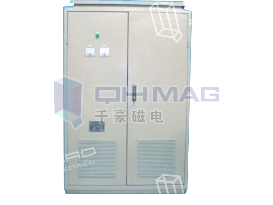 無觸點(diǎn)停電保磁控制柜 QHWK2系列 無觸點(diǎn)停電保磁控制柜 QHWK2系列