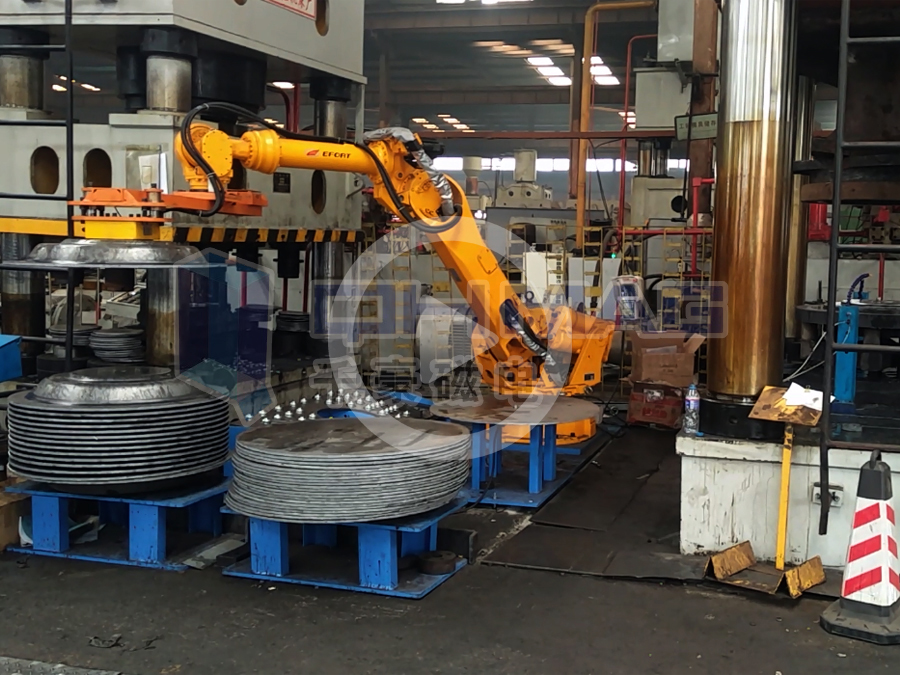 自動化機(jī)械手