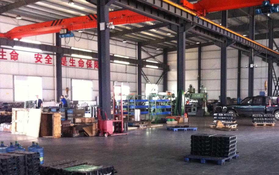 起重吊具廠(chǎng)家-千豪磁電