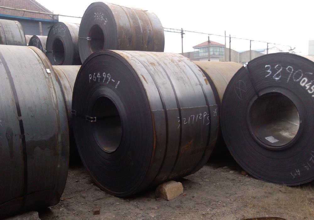 鋼帶卷吊具，起重吊具