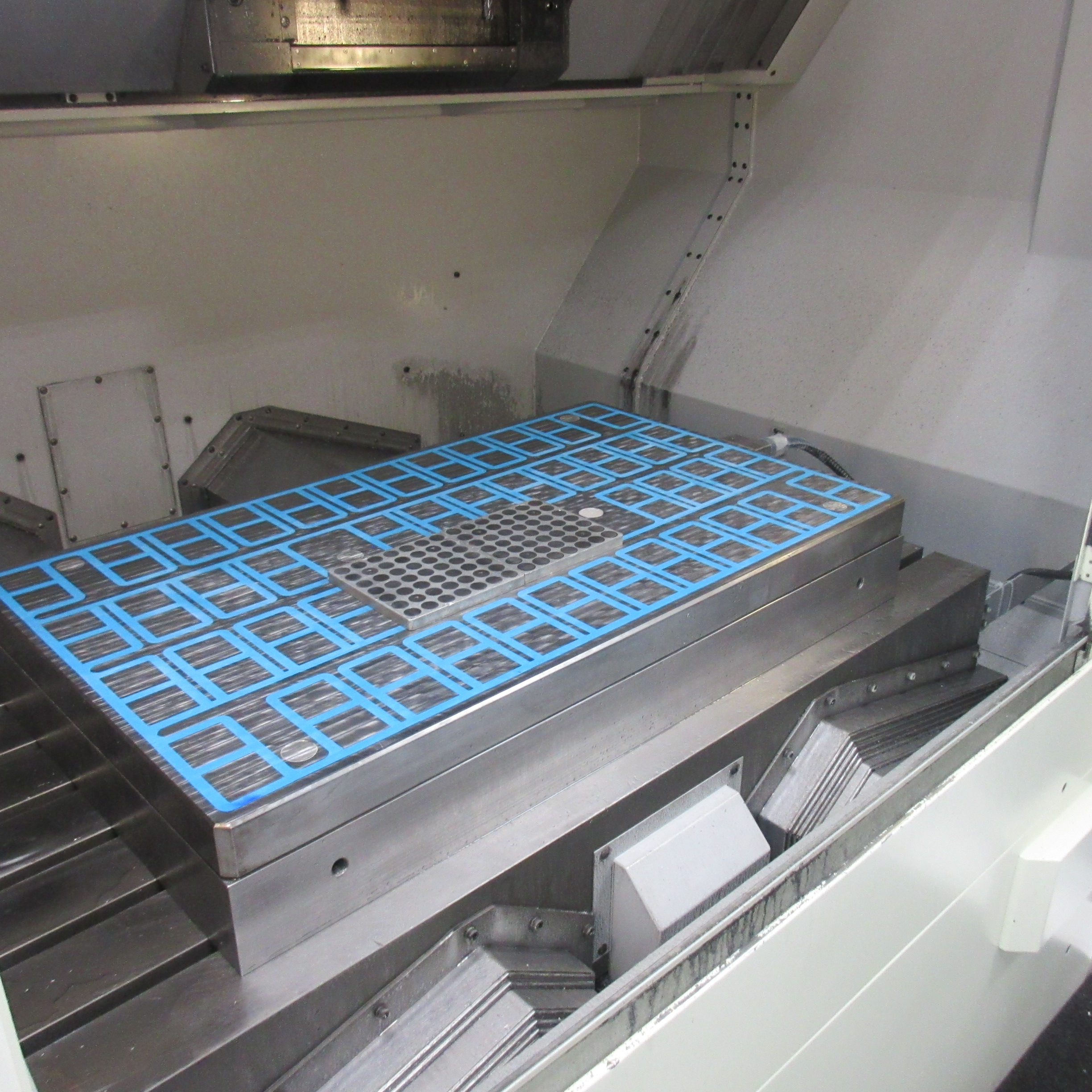 電永磁吸盤，千豪磁電