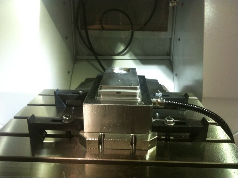 千豪吸盤大全，電永磁吸盤，自動(dòng)化夾具