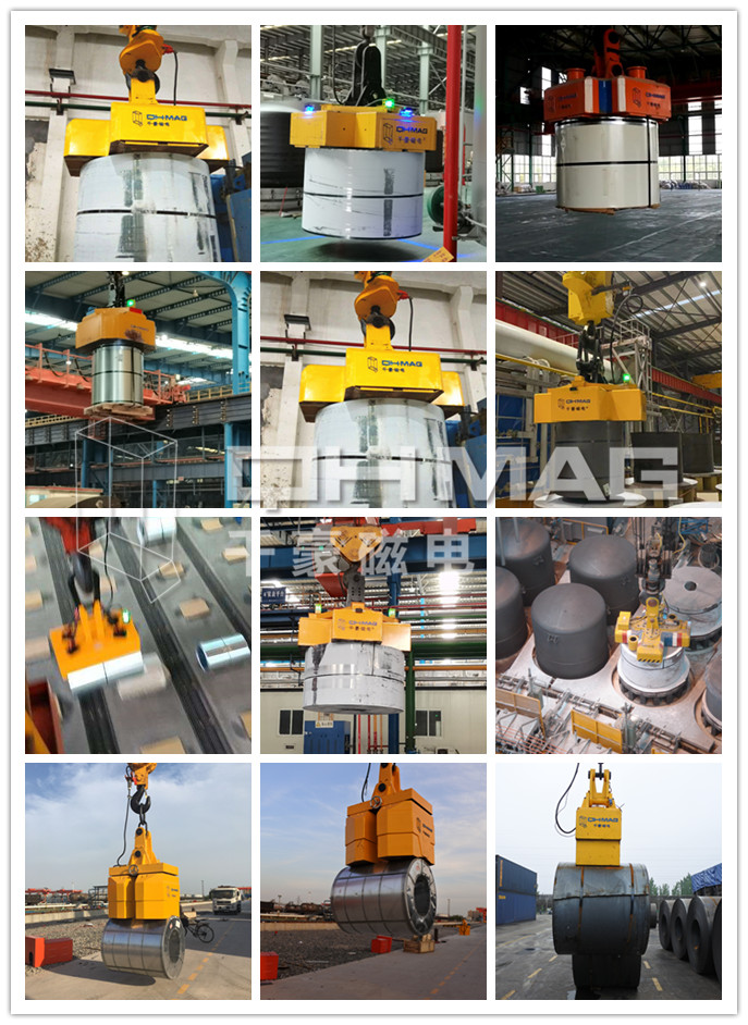 千豪電永磁廠家，電永磁領(lǐng)軍品牌