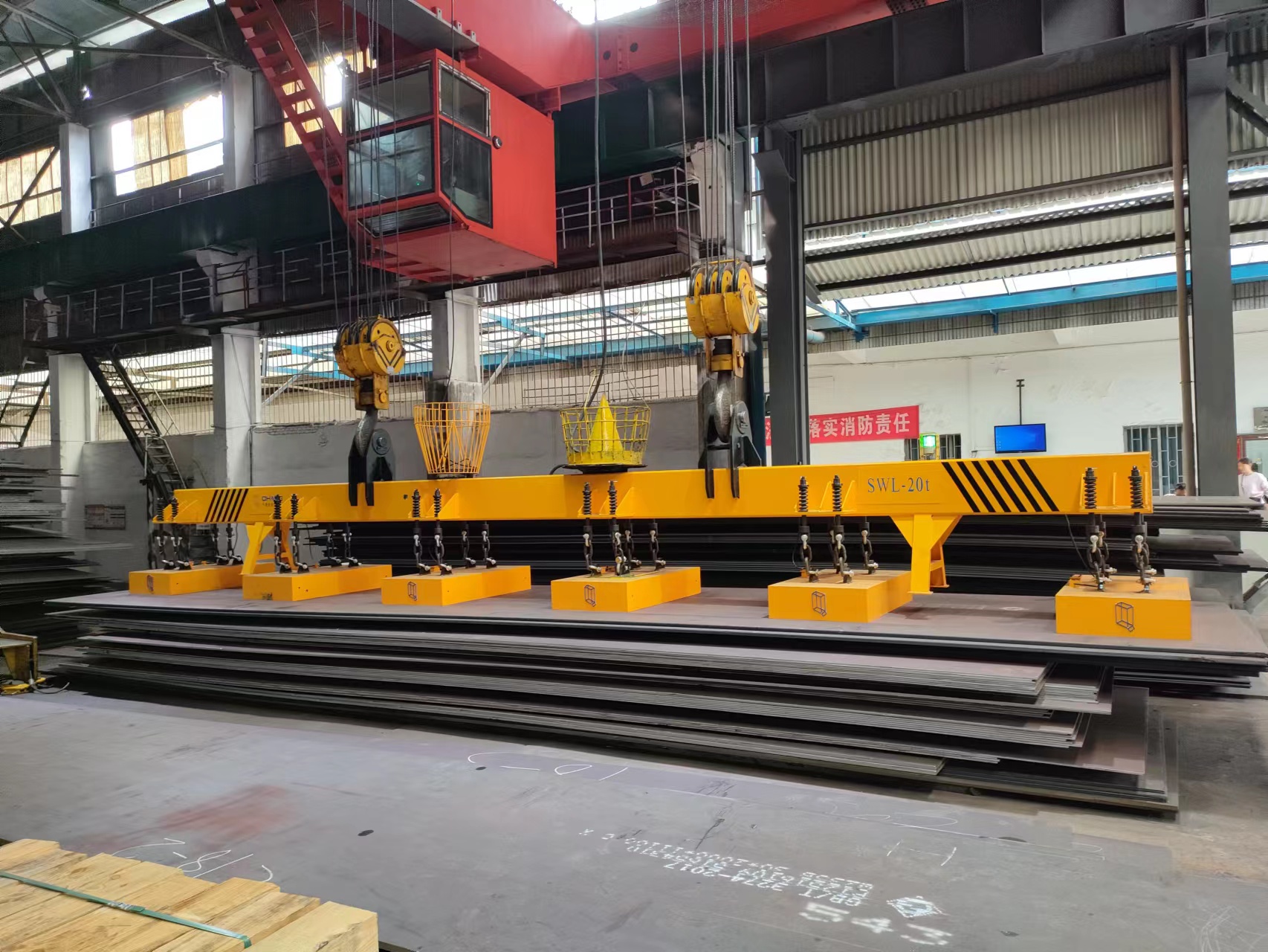 電永磁吊具多少錢一臺(tái)