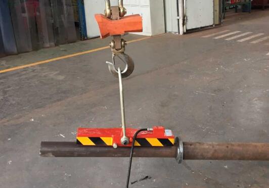 電永磁起重器，電永磁吊具