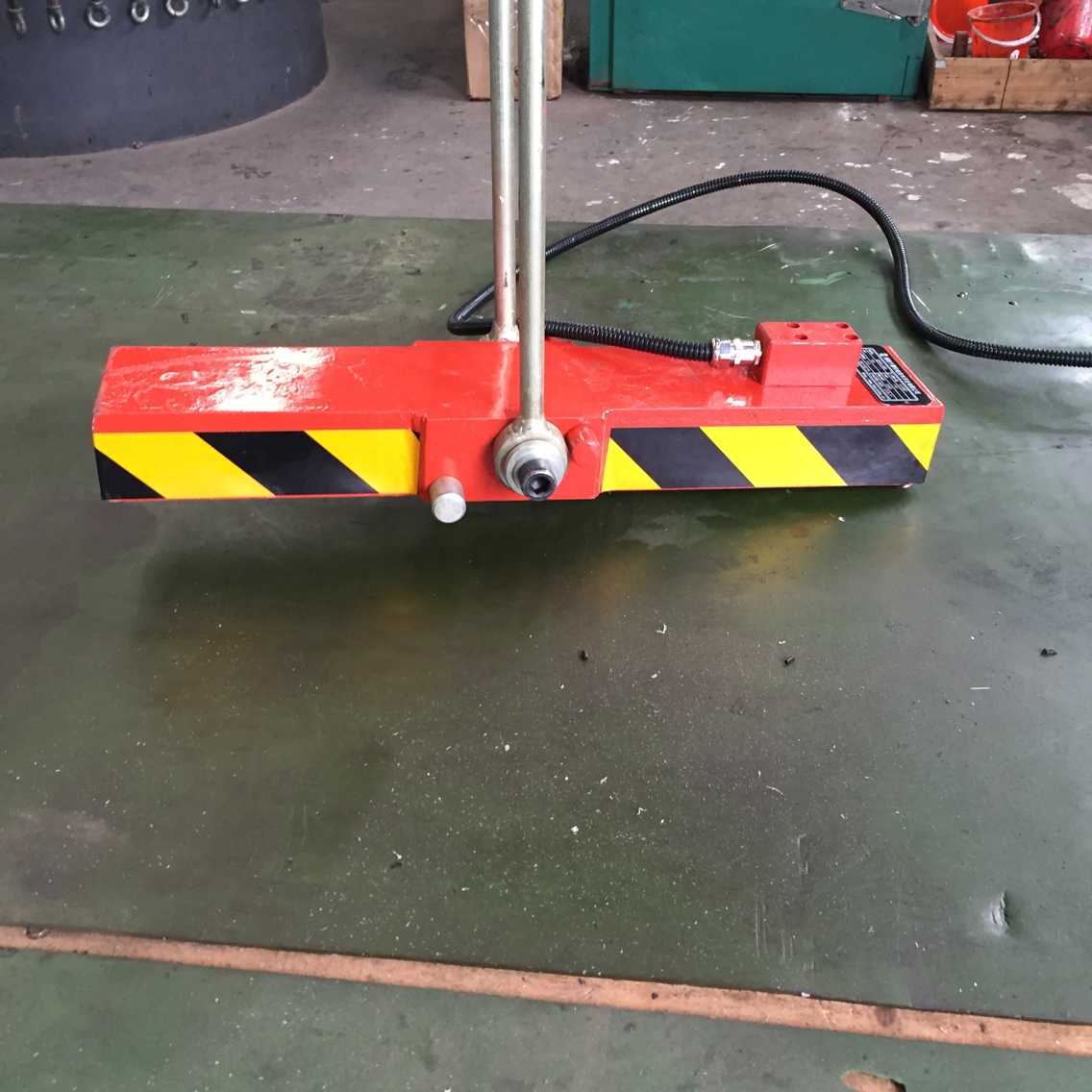 電永磁起重器，起重電永磁鐵，電永磁吊具