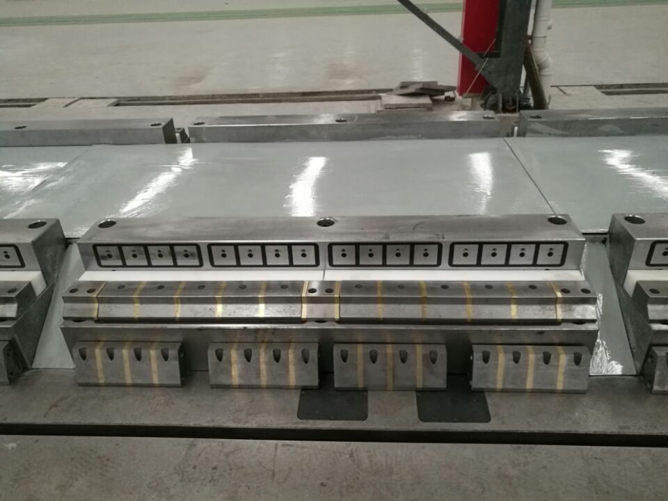 電永磁吸盤，加工電磁吸盤—千豪磁電