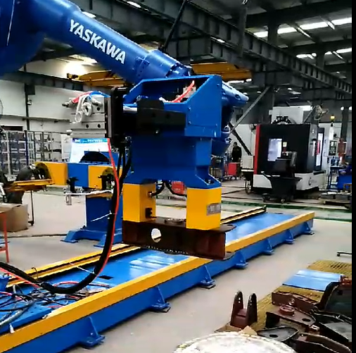 自動化夾具電永磁應(yīng)用|千豪電永磁