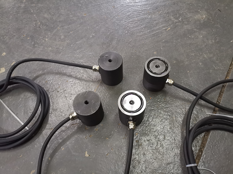 自動(dòng)化電永磁鐵(千豪機(jī)電)